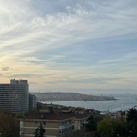 איסטמבול Prime Bosphorus Hotel מראה חיצוני תמונה