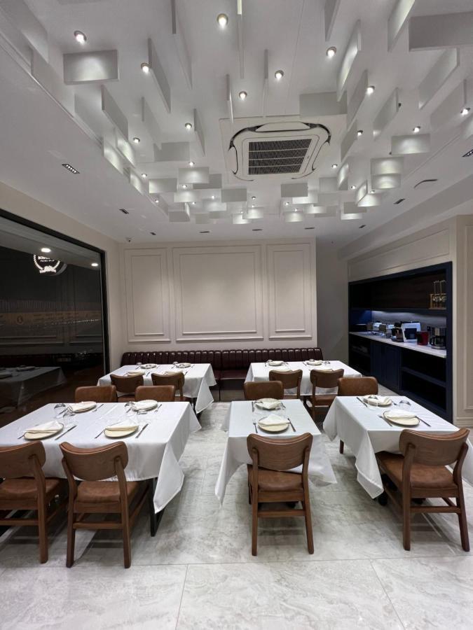 איסטמבול Prime Bosphorus Hotel מראה חיצוני תמונה