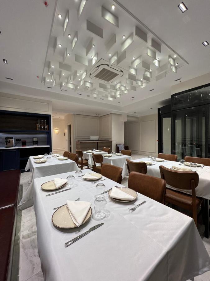 איסטמבול Prime Bosphorus Hotel מראה חיצוני תמונה