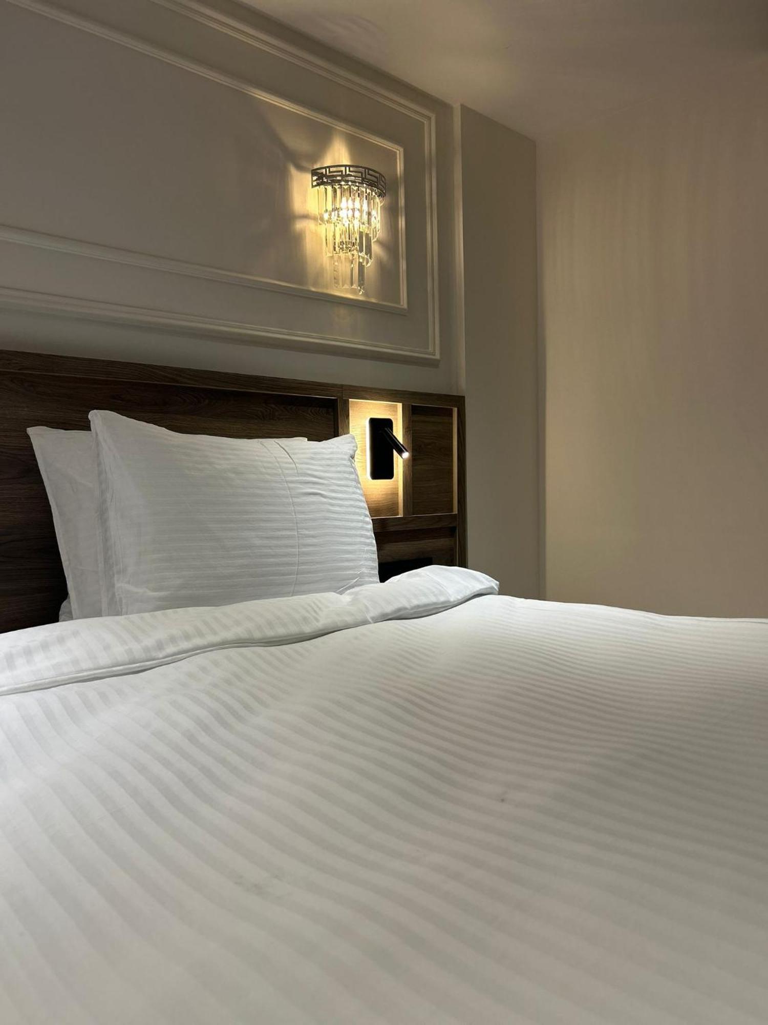 איסטמבול Prime Bosphorus Hotel מראה חיצוני תמונה