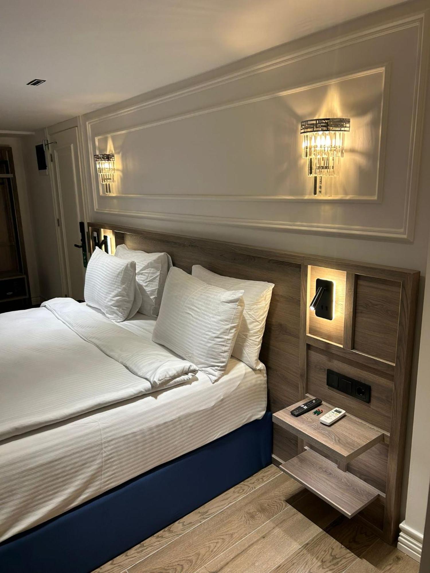 איסטמבול Prime Bosphorus Hotel מראה חיצוני תמונה
