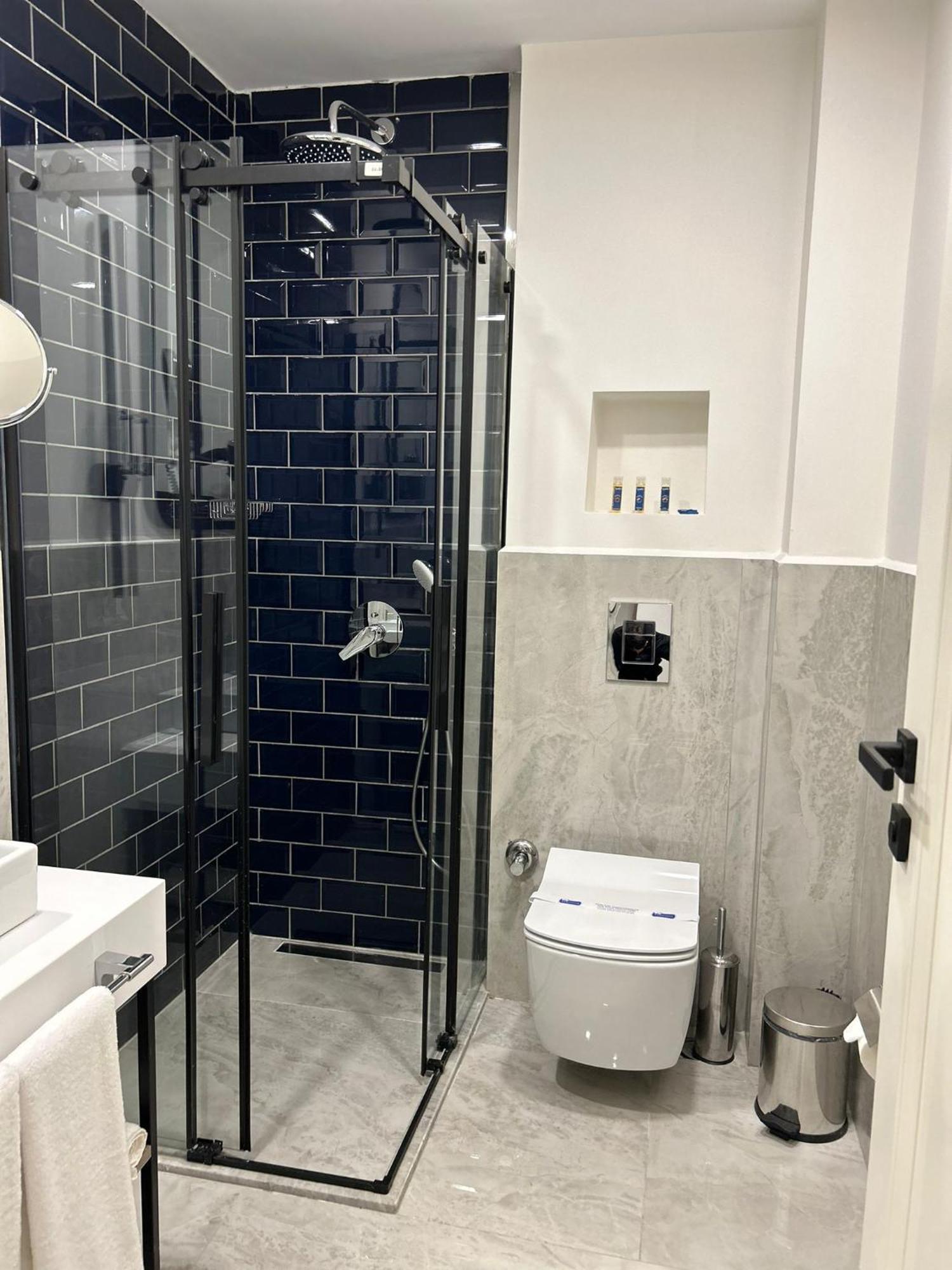 איסטמבול Prime Bosphorus Hotel מראה חיצוני תמונה