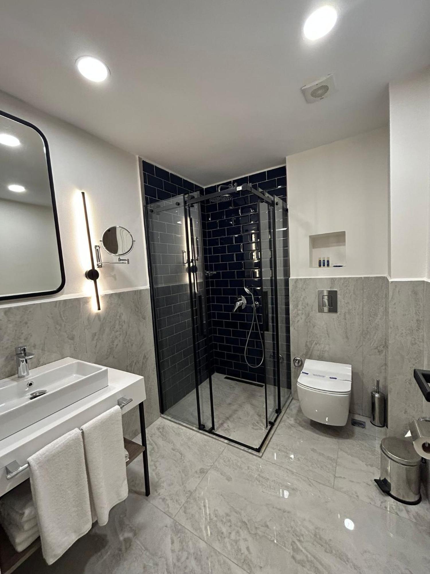 איסטמבול Prime Bosphorus Hotel מראה חיצוני תמונה