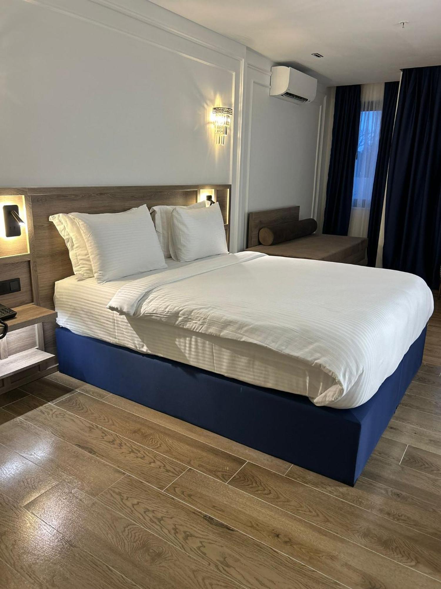 איסטמבול Prime Bosphorus Hotel מראה חיצוני תמונה