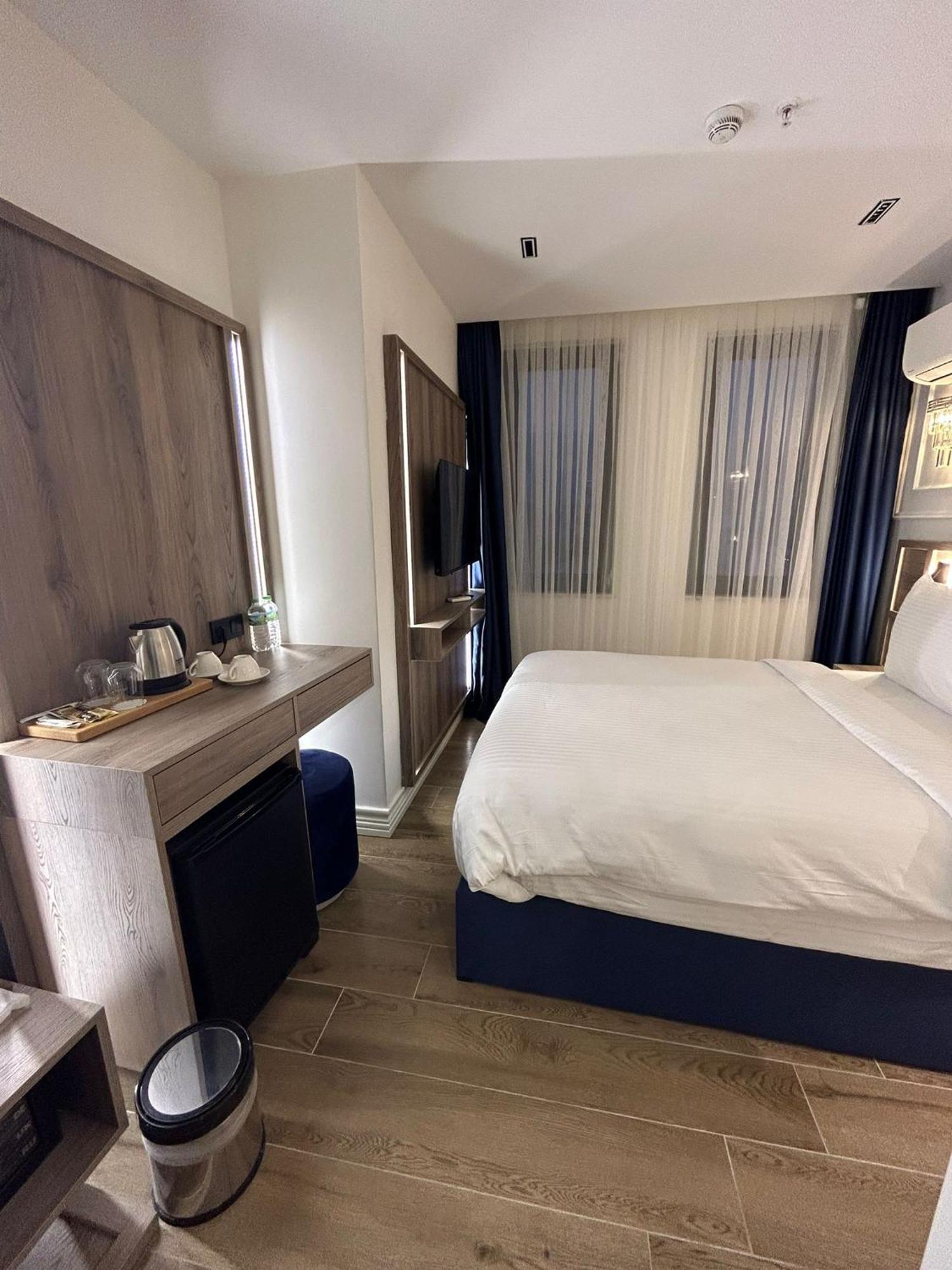איסטמבול Prime Bosphorus Hotel מראה חיצוני תמונה