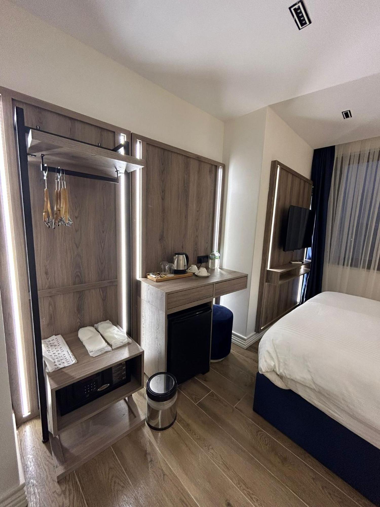 איסטמבול Prime Bosphorus Hotel מראה חיצוני תמונה